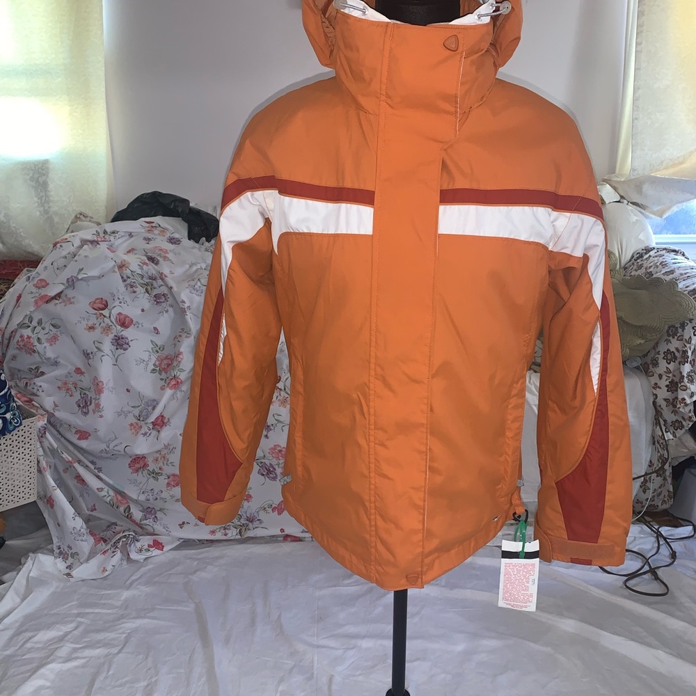 Jacket - Picture 3 of 4